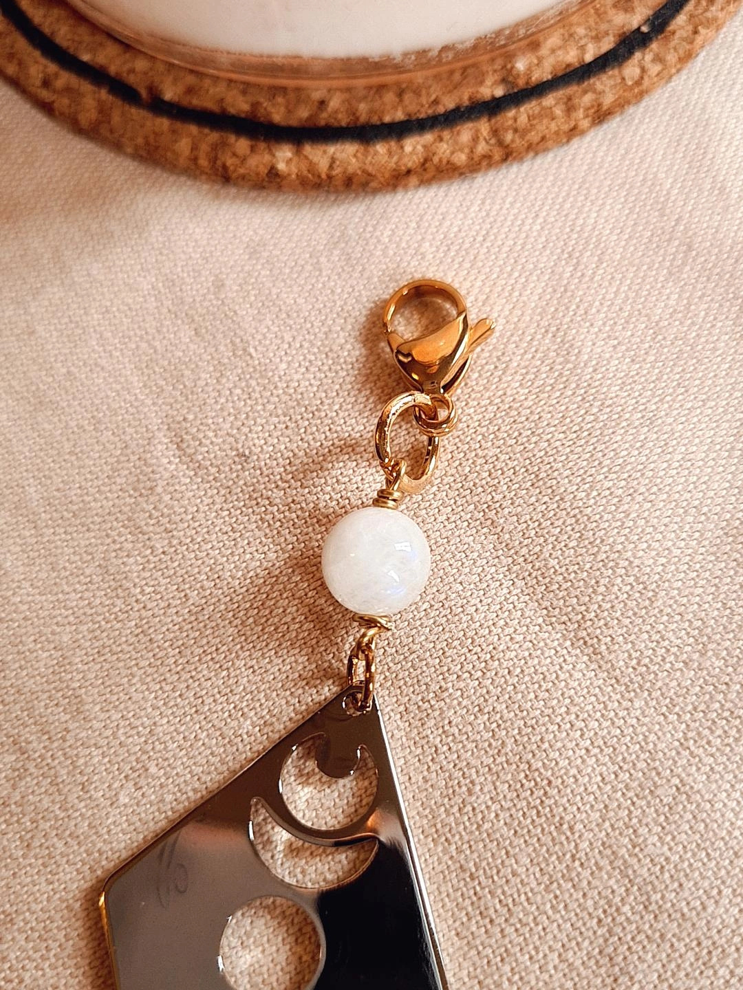 Altaria Hécate -Talisman de Passage et de Dévotion