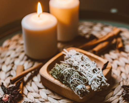 Purification & Rechargement : les deux faces d’un même acte énergétique