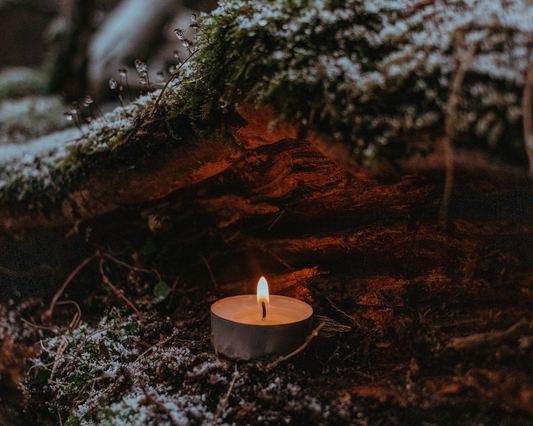 Imbolc - Le feu discret du renouveau