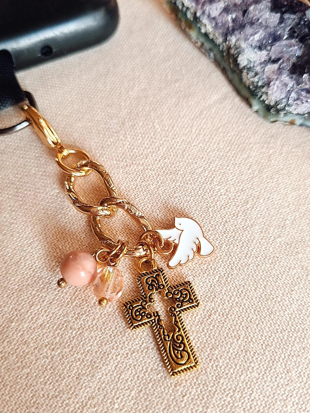 Altaria Chrétiens – Présence christique