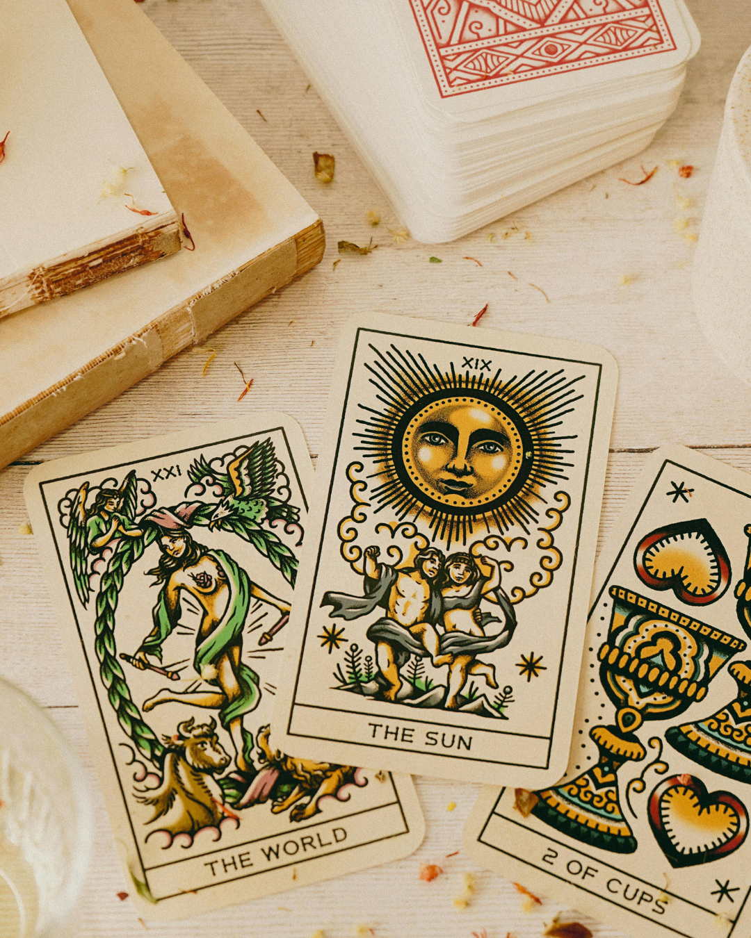 Tirages les portes d'Anubis - Offre base