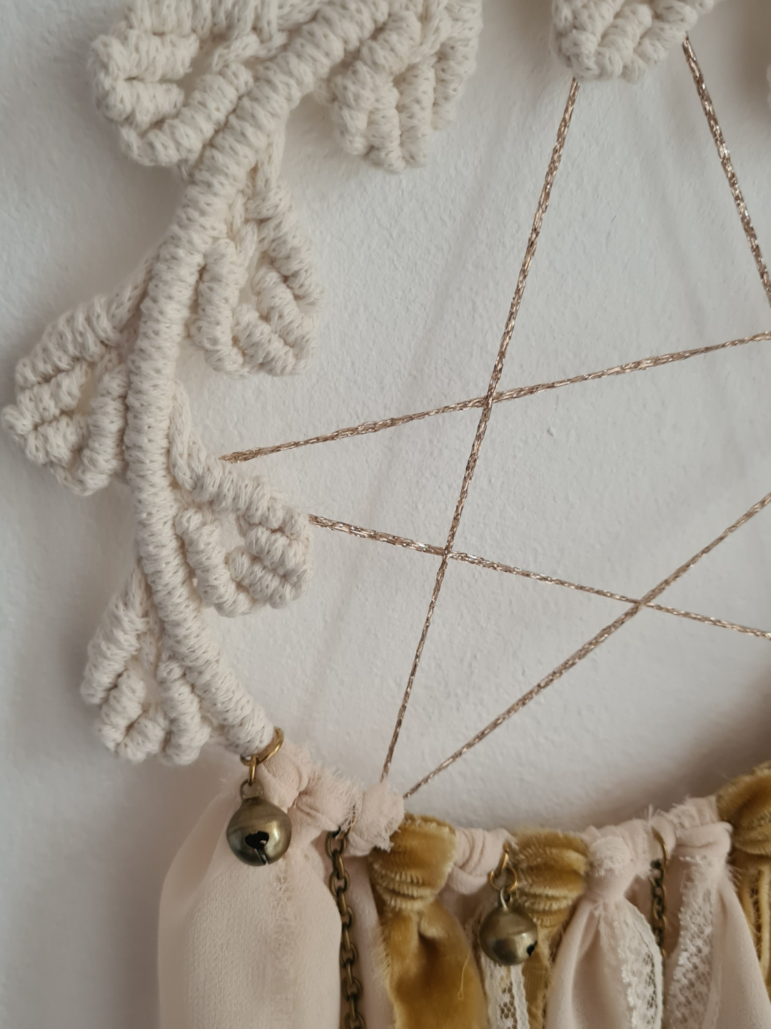 Custos — Talisman Gardien & Veilleur