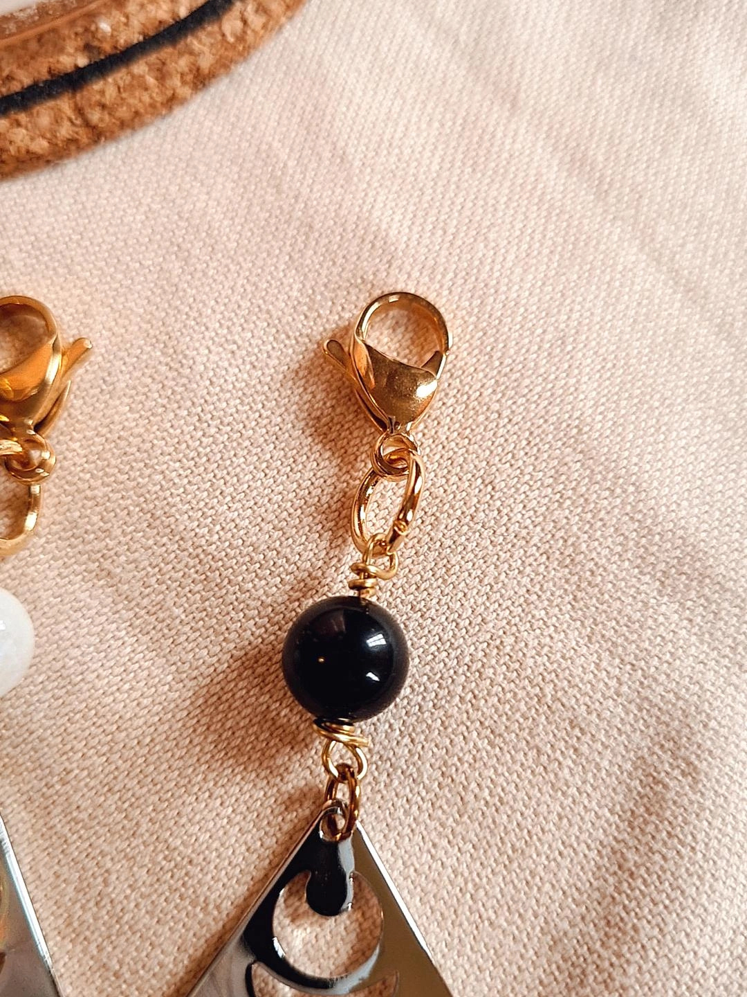 Altaria Hécate -Talisman de Passage et de Dévotion