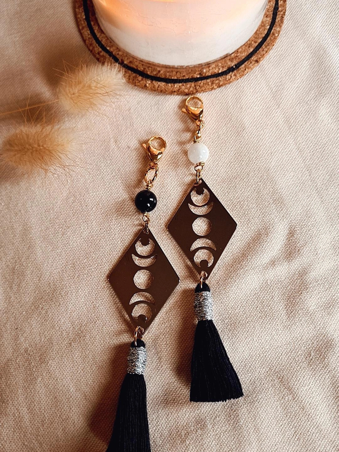 Altaria Hécate -Talisman de Passage et de Dévotion