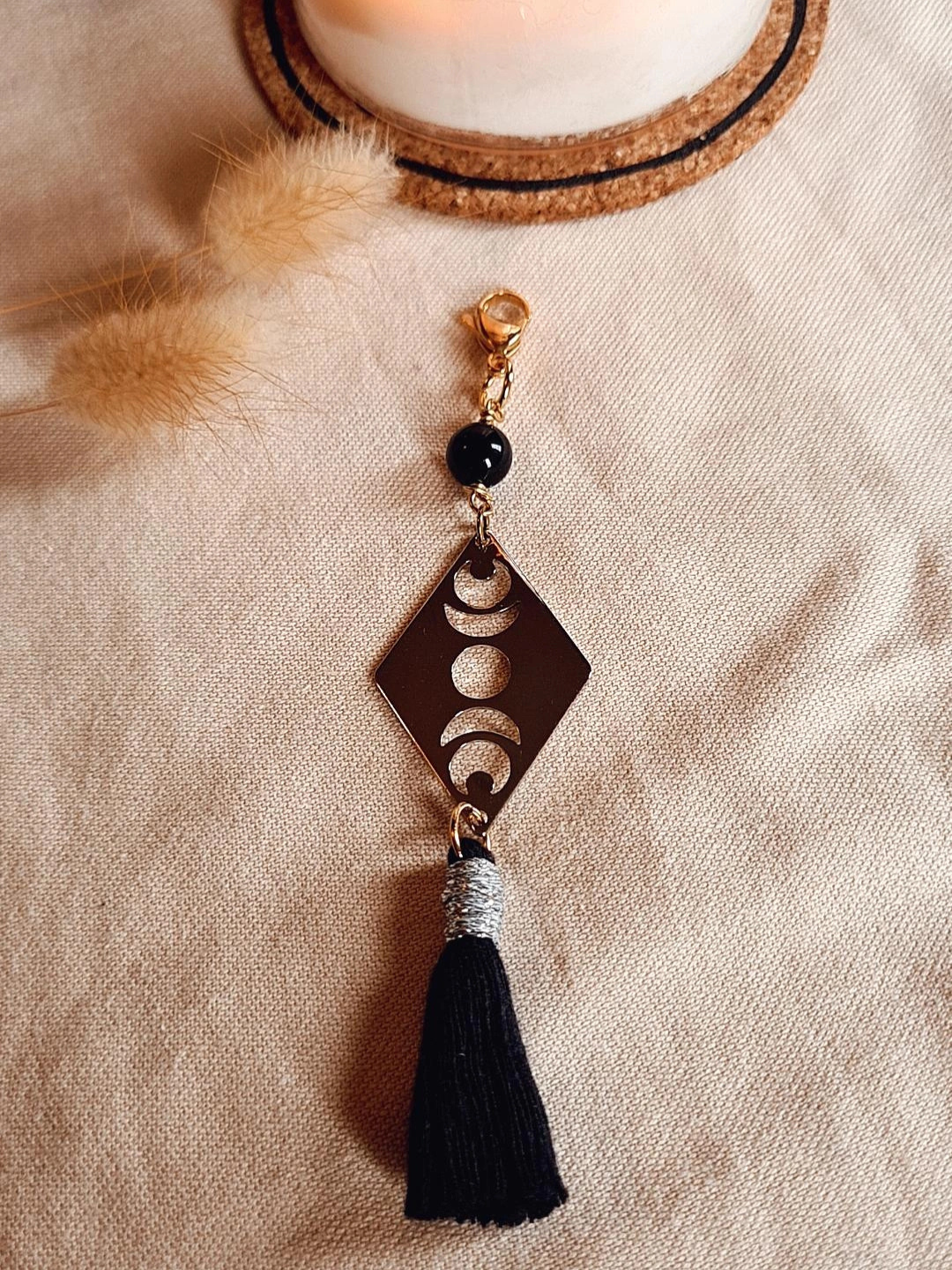 Altaria Hécate -Talisman de Passage et de Dévotion