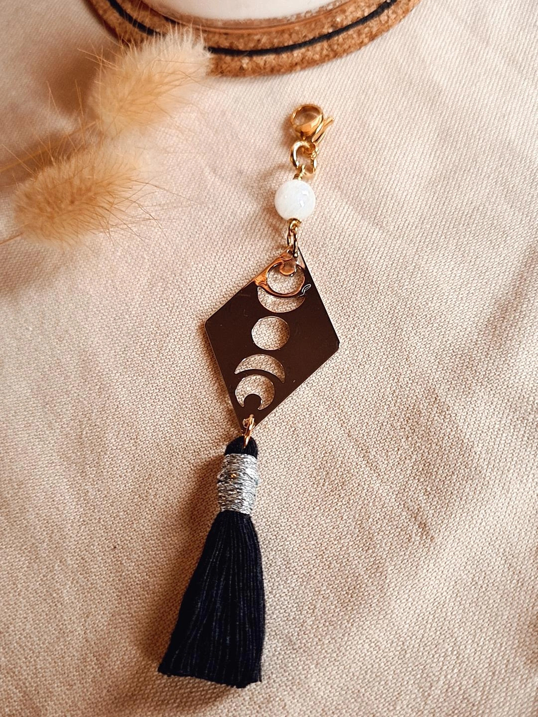 Altaria Hécate -Talisman de Passage et de Dévotion