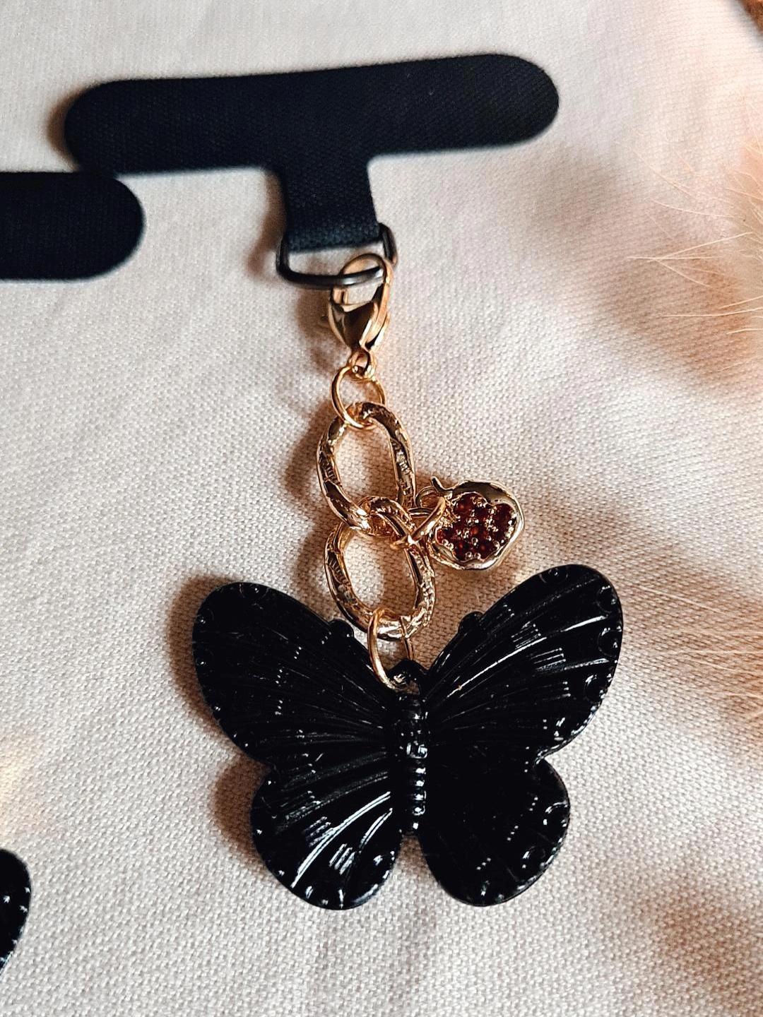 Altaria Perséphone, Bijou de téléphone talismanique de renaissance & dualité